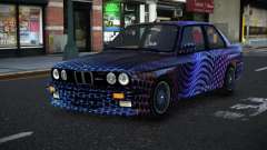 BMW M3 E30 Launah S11 pour GTA 4