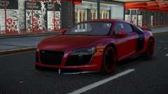 Audi R8 Sabvamame für GTA 4