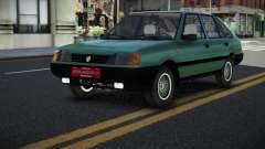 FSO Polonez Ixom