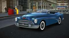 Buick Skylark Zagquk für GTA 4