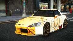 Dodge Challenger Jomeco S11 pour GTA 4