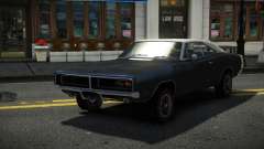 Dodge Charger Vodtogus für GTA 4