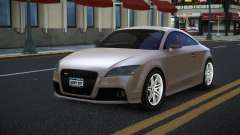 Audi TT Lisivura für GTA 4