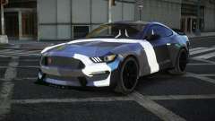 Shelby GT350 Ryzaxis S2 pour GTA 4