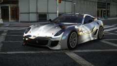 Ferrari 599 Ralon S2 für GTA 4