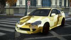 Honda Integra Derden S8 für GTA 4