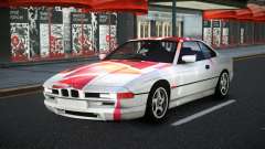 BMW 850CSi Ganlia S11 für GTA 4
