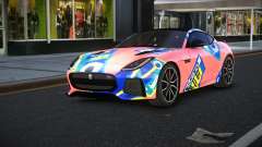 Jaguar X152 Riob S8 pour GTA 4