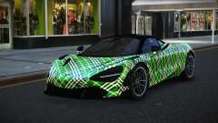 McLaren 720S Anxislia S5 pour GTA 4