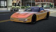 Chevrolet Corvette Ewis für GTA 4