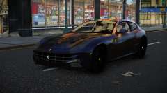 Ferrari FF Misathy S5 pour GTA 4