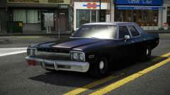 Dodge Monaco Towiw