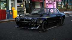 Nissan Skyline Lajuc S4 für GTA 4