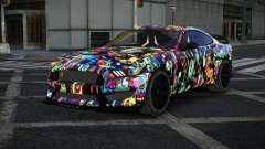 Shelby GT350 Ryzaxis S6 pour GTA 4