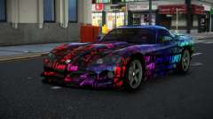 Dodge Viper Jorron S7 pour GTA 4