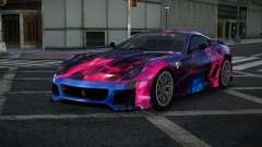 Ferrari 599 Ralon S4 für GTA 4