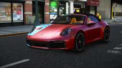 Porsche 911 Ckliythan S11 pour GTA 4