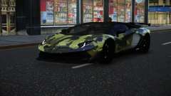 Lamborghini Aventador Vidba S6 für GTA 4