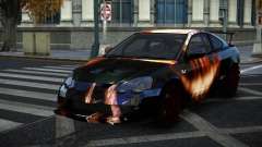 Honda Integra Derden S9 für GTA 4