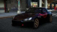 Dodge Challenger Jomeco S1 für GTA 4