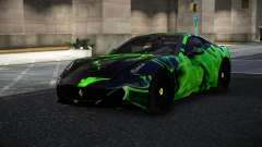 Ferrari California Jenra S2 pour GTA 4