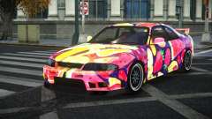 Nissan Skyline R33 Dojuke S2 pour GTA 4