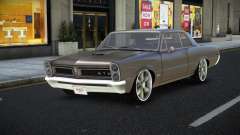 Pontiac GTO Gilod