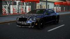 Bentley Continental Jayva S3 für GTA 4