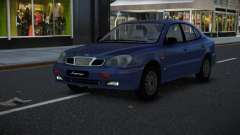 Daewoo Leganza Cajyob für GTA 4
