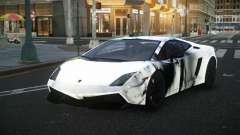 Lamborghini Gallardo Alyen S1 pour GTA 4