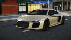 Audi R8 Jonaier pour GTA 4