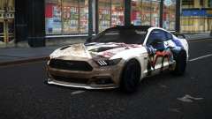 Ford Mustang Neyah S1 pour GTA 4
