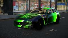 Ferrari FF Misathy S11 pour GTA 4