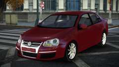 Volkswagen Jetta Magxe für GTA 4