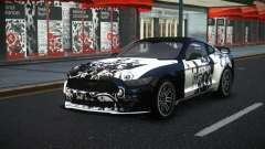 Ford Mustang Moary S14 für GTA 4