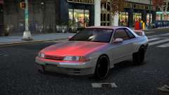 Nissan Skyline R32 Ense für GTA 4