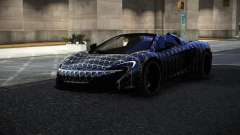 McLaren 650S Tayce S11