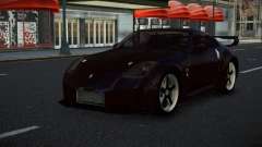 Nissan 350Z Oyiq