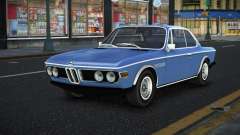 BMW 3.0 CSL Hizqum
