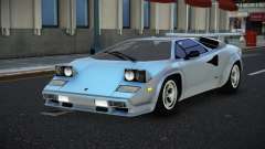 Lamborghini Countach Conke pour GTA 4