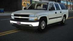 Chevrolet Suburban Sudasopi für GTA 4