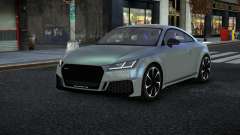 Audi TT Derle pour GTA 4