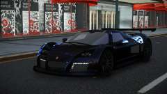 Gumpert Apollo Rieden S11