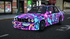 BMW M3 E30 Launah S14 für GTA 4