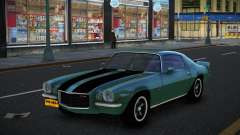 Chevrolet Camaro Xoone für GTA 4