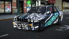 BMW M3 E30 Launah S5 pour GTA 4