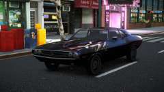 Dodge Challenger Soelle S13