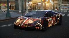 Lamborghini Gallardo Alyen S14