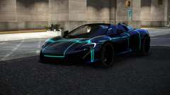 McLaren 650S Tayce S5 für GTA 4