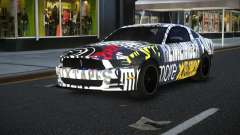 Ford Mustang Sokay S11 für GTA 4